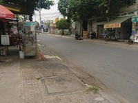 Bán nhà đất mặt tiền Hoàng Hữu Nam, Q9, 293m2, giá 90 triệu/m2, Bán nhà đất mặt tiền Hoàng Hữu Nam, Q9, 293m2, giá 90 triệu/m2,