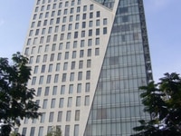 Cho thuê duy nhất 390 m2 văn phòng Quận 1 Cho thuê duy nhất 390 m2 văn phòng Quận 1
