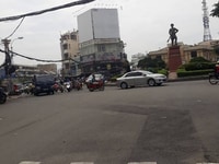 Bán Đất Kinh Dương Vương Q.Bình Tân. DT: 45m x 45m. Bán Đất Kinh Dương Vương Q.Bình Tân. DT: 45m x 45m.