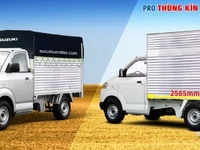 Suzuki 750kg xe nhập Indonesia giá tốt gọi ngay Suzuki 750kg xe nhập Indonesia giá tốt gọi ngay