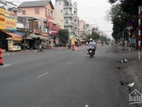 Bán nhà mặt tiền kinh doanh đường Âu Cơ, Phường 14, Quận Tân Bình Bán nhà mặt tiền kinh doanh đường Âu Cơ, Phường 14, Quận Tân Bình