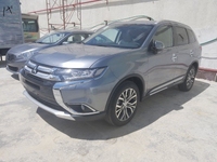 Dòng xe SUV tại Đà Nẵng, Outlander 2019, hỗ trợ vay nhanh Dòng xe SUV tại Đà Nẵng, Outlander 2019, hỗ trợ vay nhanh
