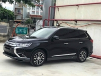 Mẫu xe mới , dòng Outlander 2019 , mua xe hỗ trợ vay tại đà nẵng Mẫu xe mới , dòng Outlander 2019 , mua xe hỗ trợ vay tại đà nẵng