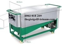 Máy rửa bóng golf, máy rửa banh golf sân tập golf Máy rửa bóng golf, máy rửa banh golf sân tập golf