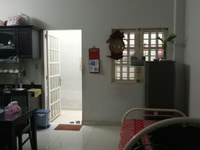 Phòng trọ cao cấp 25m2 Bình Tân Phòng trọ cao cấp 25m2 Bình Tân