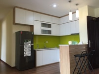 Cho thuê chung cư Gold Mark city, diện tích 80m, tòa R2, full đồ Cho thuê chung cư Gold Mark city, diện tích 80m, tòa R2, full đồ