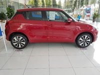 Suzuki Swift 2019 xe nhập khẩu Thái Lan Suzuki Swift 2019 xe nhập khẩu Thái Lan