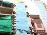 Bán nhà mặt phố Ngô Thì Nhậm, Hà Đông, thang máy, mặt tiền 6m, 8,5 tỷ. Bán nhà mặt phố Ngô Thì Nhậm, Hà Đông, thang máy, mặt tiền 6m, 8,5 tỷ.