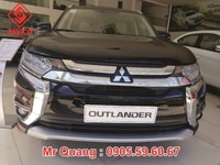 Mẫu xe Outlander 2019 tại Đà Nẵng, Hội An, giao xe nhanh Mẫu xe Outlander 2019 tại Đà Nẵng, Hội An, giao xe nhanh