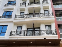 Cho thuê tòa nhà KĐT Trung Yên,Cầu Giấy,HN.DT 120m2,7 tầng.Giá 75tr/th Cho thuê tòa nhà KĐT Trung Yên,Cầu Giấy,HN.DT 120m2,7 tầng.Giá 75tr/th