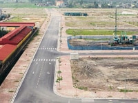 Bán đất nền trung tâm Uông Bí. Vị trí đẹp. Giá 1.3tỷ Bán đất nền trung tâm Uông Bí. Vị trí đẹp. Giá 1.3tỷ