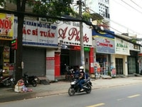 Cần bán nhà Mặt tiền Nguyễn Văn Công( 4x30m) p3, Gò Vấp. Cần bán nhà Mặt tiền Nguyễn Văn Công( 4x30m) p3, Gò Vấp.
