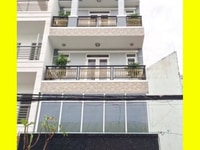 CHÍNH CHỦ Mặt tiền CAO BÁ NHẠ Q1- dt 4x16 - 2 lầu, CHÍNH CHỦ Mặt tiền CAO BÁ NHẠ Q1- dt 4x16 - 2 lầu,