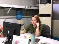 Cần tuyển 03 nhân viên văn phòng Cần tuyển 03 nhân viên văn phòng