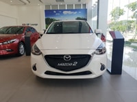 MAZDA 2 2019 Nhập Thái Nhiều Ưu Đãi Khủng MAZDA 2 2019 Nhập Thái Nhiều Ưu Đãi Khủng