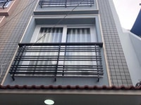 Kẹt tiền inh doanh cần bán gấp căn nhà 5x20 Kẹt tiền inh doanh cần bán gấp căn nhà 5x20