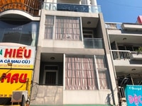 Bán nhà hẻm xe hơi 7m hẻm 453 Lê Văn Sỹ, 4x13.5m, xậy dựng 1 trệt 2 lầ Bán nhà hẻm xe hơi 7m hẻm 453 Lê Văn Sỹ, 4x13.5m, xậy dựng 1 trệt 2 lầ
