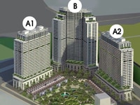 Mở bán shophouse khối đế Ciputra, DT chia nhỏ đa dạng, giá từ 38tr/m2 Mở bán shophouse khối đế Ciputra, DT chia nhỏ đa dạng, giá từ 38tr/m2