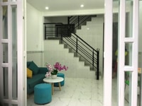 Bán căn 3x7m, 1 Trệt 1 Lầu 2 PN, ngay TL40, Q12, giá chỉ 980 triệu Bán căn 3x7m, 1 Trệt 1 Lầu 2 PN, ngay TL40, Q12, giá chỉ 980 triệu