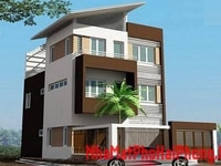 Bán nhà 6 tầng mặt đường Cầu Đất, Ngô Quyền, Hải Phòng Bán nhà 6 tầng mặt đường Cầu Đất, Ngô Quyền, Hải Phòng