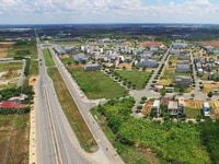 Mega City dự án hot nhất Kon Tum,quy hoạch đồng bộ,vị trí đắc địa Mega City dự án hot nhất Kon Tum,quy hoạch đồng bộ,vị trí đắc địa