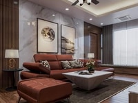 Cho thuê căn hộ chung cư Indochina Plaza diện tích 98m2 Cho thuê căn hộ chung cư Indochina Plaza diện tích 98m2