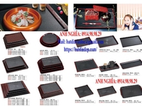 Bán Hộp cơm Bento và các loại khay cao cấp Bán Hộp cơm Bento và các loại khay cao cấp