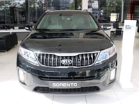 Kia Sorento 2019 máy dầu full option, Tặng BHVC trong tháng 4/2019 Kia Sorento 2019 máy dầu full option, Tặng BHVC trong tháng 4/2019