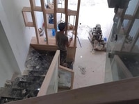 Chính chủ cần bán nhà đường 2/9 ô tô vào tận nơi. Giá 4.6 tỷ Chính chủ cần bán nhà đường 2/9 ô tô vào tận nơi. Giá 4.6 tỷ
