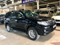Bán xe Fortuner MT 2013 máy dầu xe bán tại hãng Ford An Lạc Bán xe Fortuner MT 2013 máy dầu xe bán tại hãng Ford An Lạc