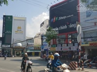 Bán nhà mặt tiền đường Trần Hưng Đạo, cách ngã 3 Lý Tự Trọng 20m, Vị t Bán nhà mặt tiền đường Trần Hưng Đạo, cách ngã 3 Lý Tự Trọng 20m, Vị t