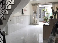 Bán nhà hẻm 160 nguyễn văn quỳ, phú thuận, Quận 7 Bán nhà hẻm 160 nguyễn văn quỳ, phú thuận, Quận 7