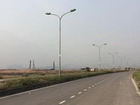 Cần tiền đi xuất khẩu lao động bán gấp lô đất biệt thự tại Hà Khánh B Cần tiền đi xuất khẩu lao động bán gấp lô đất biệt thự tại Hà Khánh B