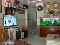 Hẻm nhựa 8m Lê Trọng Tân, P.Tây Thạnh, DT 4x17.5m, đúc 1 lầu Hẻm nhựa 8m Lê Trọng Tân, P.Tây Thạnh, DT 4x17.5m, đúc 1 lầu