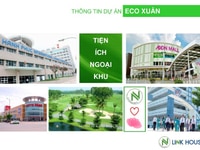 Kẹt tiền cần sang nhượng gấp suất nội bộ giá rẻ CH Eco Xuân ngay Lotte Kẹt tiền cần sang nhượng gấp suất nội bộ giá rẻ CH Eco Xuân ngay Lotte
