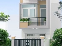 Bán nhà hẻm lớn đường Nguyễn Thượng Hiền , P5 BT,diện tích 60m 2, Bán nhà hẻm lớn đường Nguyễn Thượng Hiền , P5 BT,diện tích 60m 2,