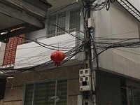 Ô tô đỗ cửa, lô góc kinh doanh, nhà Bế Văn Đàn, Hà Đông 34m2 4,2 tỷ Ô tô đỗ cửa, lô góc kinh doanh, nhà Bế Văn Đàn, Hà Đông 34m2 4,2 tỷ