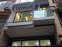 Bán biệt thự Nguyễn Khang, Cầu Giấy, 58m2, MT 5m, giá 10.5 tỷ Bán biệt thự Nguyễn Khang, Cầu Giấy, 58m2, MT 5m, giá 10.5 tỷ