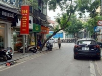 Đẳng Cấp Phố Cổ MP Chân Cầm, Hoàn Kiếm, DT: 560m2, MT: 12m, 285 tỷ. Đẳng Cấp Phố Cổ MP Chân Cầm, Hoàn Kiếm, DT: 560m2, MT: 12m, 285 tỷ.