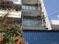 Cho thuê nhà HXH đường Điện Biên Phủ, 5x25m, 10 phòng, 5 lầu, giá tốt Cho thuê nhà HXH đường Điện Biên Phủ, 5x25m, 10 phòng, 5 lầu, giá tốt