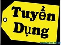 Tuyển nhân viên bán sữa tại cửa hàng Tuyển nhân viên bán sữa tại cửa hàng
