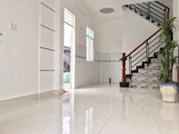 Bán nhà góc 2 mặt tiền mt 6 mét gần Vivo City quận 7, sổ hồng Bán nhà góc 2 mặt tiền mt 6 mét gần Vivo City quận 7, sổ hồng
