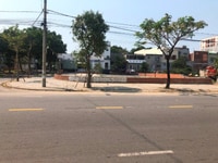 Bán Đất 2 Mặt Tiền Hồ Hán Thương – Sơn Trà – Đà Nẵng Bán Đất 2 Mặt Tiền Hồ Hán Thương – Sơn Trà – Đà Nẵng