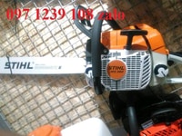 Máy cưa xích STIHL MS 382 hàng chính hãng Máy cưa xích STIHL MS 382 hàng chính hãng