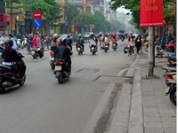 Bán gấp nhà mặt đường phố Minh Khai quận Hai Bà Trưng, S112m2, MT8m Bán gấp nhà mặt đường phố Minh Khai quận Hai Bà Trưng, S112m2, MT8m