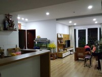 Bán hoặc cho thuê căn hộ Amber Court full nội thất Bán hoặc cho thuê căn hộ Amber Court full nội thất