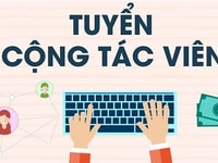 Hiện đang cần tìm CTV và Đối tác hợp tác kinh doanh Hiện đang cần tìm CTV và Đối tác hợp tác kinh doanh