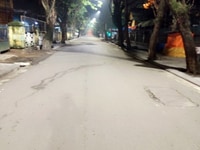 Bán Đất 2 Mặt Tiền KQH BÀU VÁ, Trung Tâm Tp HUẾ Bán Đất 2 Mặt Tiền KQH BÀU VÁ, Trung Tâm Tp HUẾ