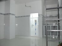 Phòng mới xây có gác 17m2 đường trường chinh Phòng mới xây có gác 17m2 đường trường chinh