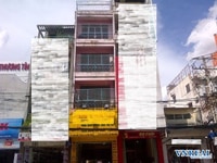 Bán Nhà 2 Mặt Tiền Đường Ngô Quyền, Phường 6, TP.Đà Lạt Bán Nhà 2 Mặt Tiền Đường Ngô Quyền, Phường 6, TP.Đà Lạt